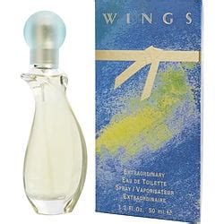 wings perfume superdrug